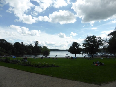 Uferpromenade Kladow 3117