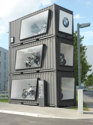 BMW Motorräder 2917_02