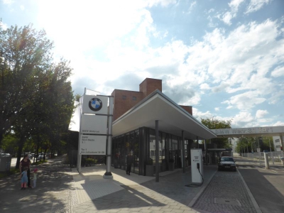 BMW Motorräder 2917_07