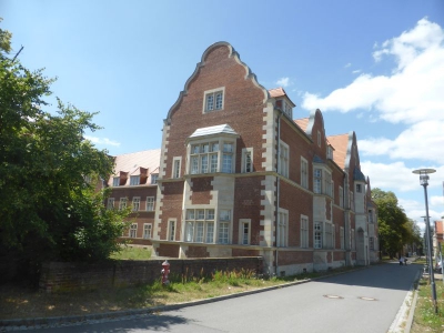 Helios Klinikum Buch 2718_06