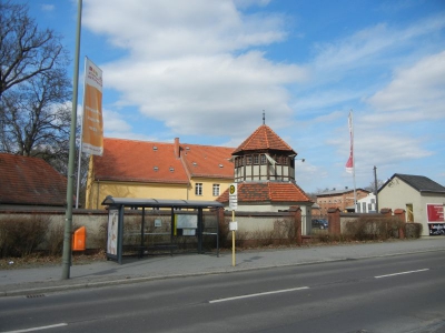 Stadtgut Berlin-Buch