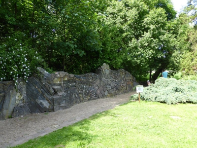 Geologische Wandl Botanischer Volkspark Blankenfelde Berlin22.14_04