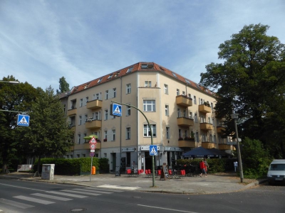 Ortsteil Weißensee 3416