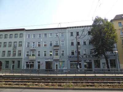 Ortsteil Weißensee 3616