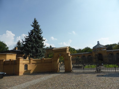 Jüdischer Friedhof Weißensee 3616_03