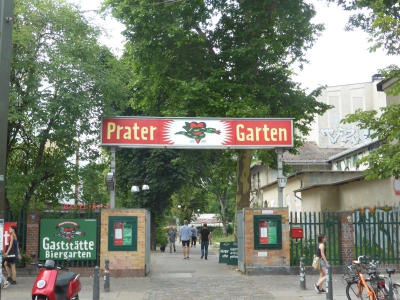 Prater Garten Prenzlauer Berg 2718