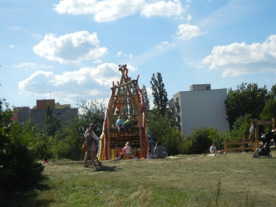 Mauer Park Prenzlauer Berg Berlin8.13_06