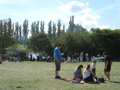 Mauer Park Prenzlauer Berg Berlin8.13_07
