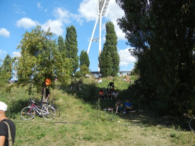 Mauer Park Prenzlauer Berg Berlin8.13_08