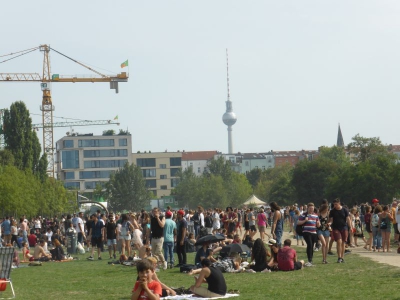Mauerpark Prenzlauer Berg 2718_09