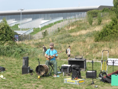 Mauerpark Prenzlauer Berg 2718_11