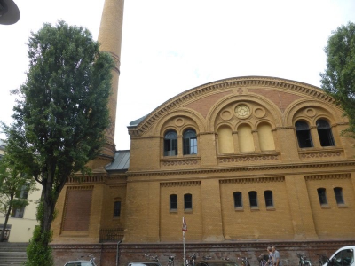 Kulturbrauerei Prenzlauer Berg 2718_02