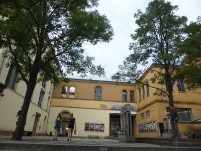 Kulturbrauerei Prenzlauer Berg 2718_06