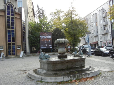 Renaissance Theater  Charlottenburg-Wilmersdorf Berlin_02