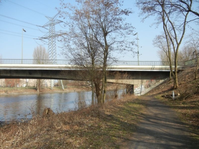 Spreeufer Charlottenburg