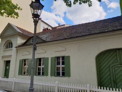 Keramik Museum Charlottenburg 3918