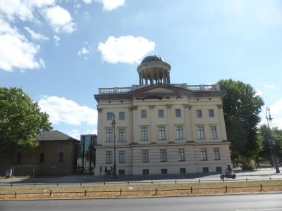 Sammlung Scharf Gerstenberg 3918