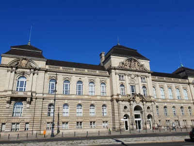 Universität der Künste 3918