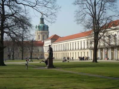 Schloss Charlottenburg Berlin_16