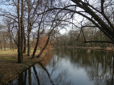 Schloss Charlottenburg Berlin_22