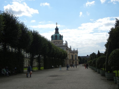 Schloss Charlottenburg Berlin_27