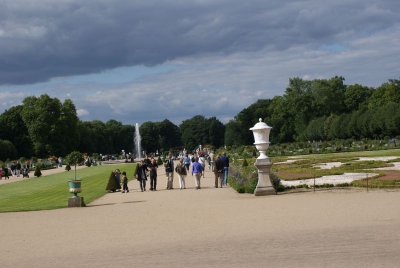 Schloss Charlottenburg Berlin_28
