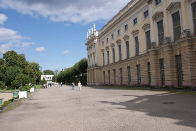 Schloss Charlottenburg Berlin_30
