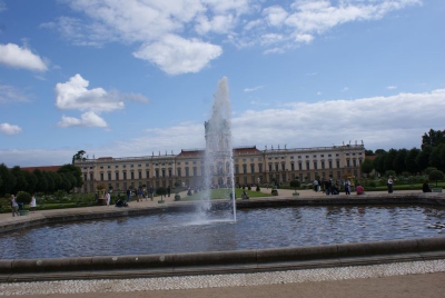Schloss Charlottenburg Berlin_32