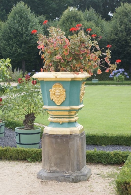 Schloss Charlottenburg Berlin_33