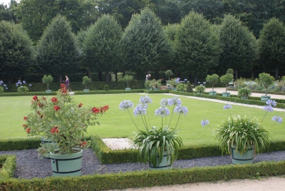 Schloss Charlottenburg Berlin_34