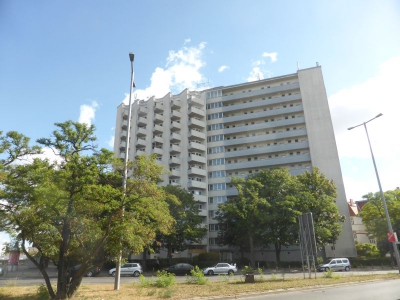 Ortsteil Grunewald 3918