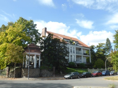 Ortsteil Grunewald 3918_15