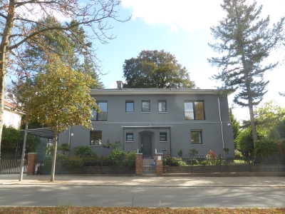 Ortsteil Grunewald 3918_18