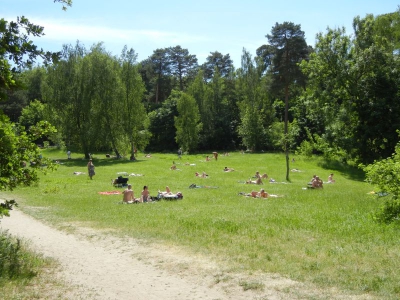 Teufelssee Grunewald_04