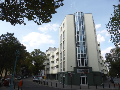 Ortsteil Halensee 3918