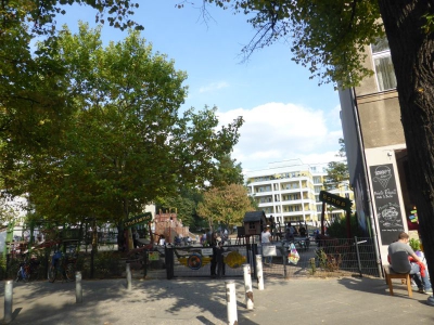 Ortsteil Halensee 3918_03