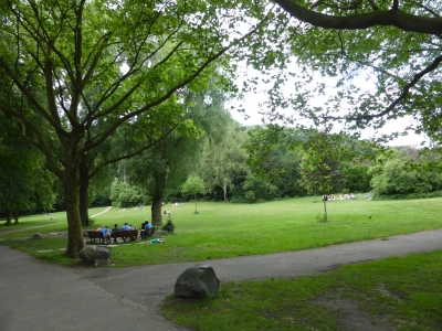 Volkspark Humboldthain Gesundbrunnen Berlin Mitte 2416_06