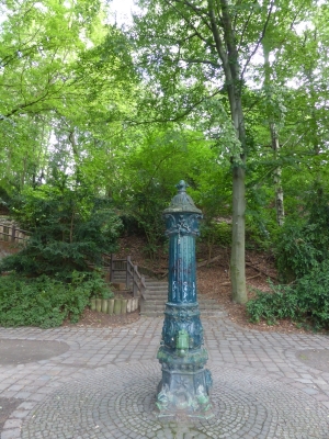 Volkspark Humboldthain Gesundbrunnen Berlin Mitte 2416_33