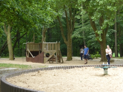 Volkspark Rehberge Berlin Wedding 2316_14