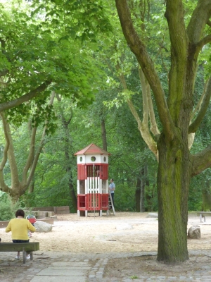 Volkspark Rehberge Berlin Wedding 2316_15