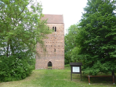 Radweg Havelberg-Tangermünde 1518_03