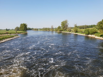 Radweg Wittenberge-Havelberg 1518_18