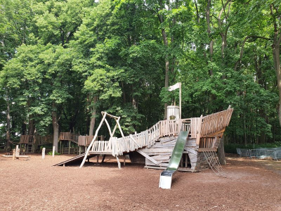 Rübezahl Ferienpark 2521
