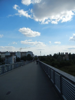 Schwedter Weg Prenzlauer Berg Berlin8.13