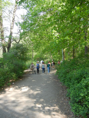Schlachtensee Berlin Zehlendorf_06