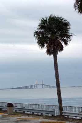 Sunshine Skyway St.Petersburg Florida_04