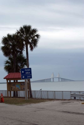 Sunshine Skyway St.Petersburg Florida_06