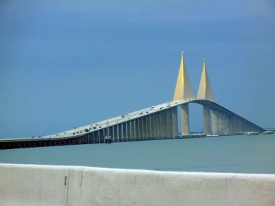 Sunshine Skyway St.Petersburg Florida_10