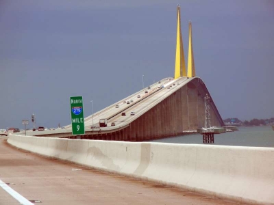 Sunshine Skyway St.Petersburg Florida_13