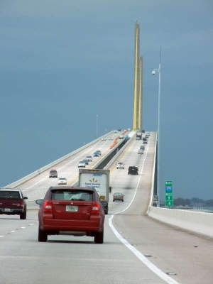 Sunshine Skyway St.Petersburg Florida_15